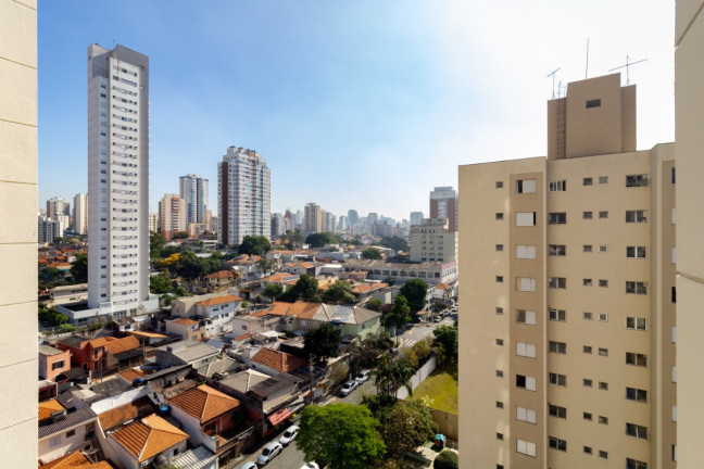 Imagem Apartamento com 3 Quartos à Venda, 140 m² em Bosque Da Saúde - São Paulo Imagem Apartamento com 3 Quartos à Venda, 140 m² em Bosque Da Saúde - São Paulo