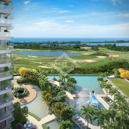 Imagem Apartamento com 3 Quartos à Venda, 181 m² em Barra Da Tijuca - Rio De Janeiro Imagem Apartamento com 3 Quartos à Venda, 181 m² em Barra Da Tijuca - Rio De Janeiro