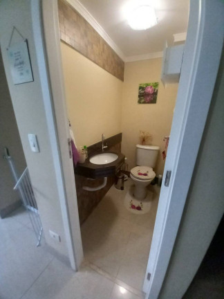 Imagem Casa com 3 Quartos à Venda, 97 m² em Jardim Petrópolis - Cotia