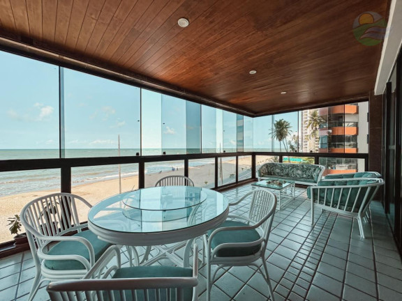 Apartamento com 5 Quartos à Venda, 426 m² em Candeias - Jaboatão Dos Guararapes