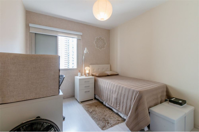 Imagem Imóvel com 2 Quartos à Venda,  em Higienópolis - São Paulo