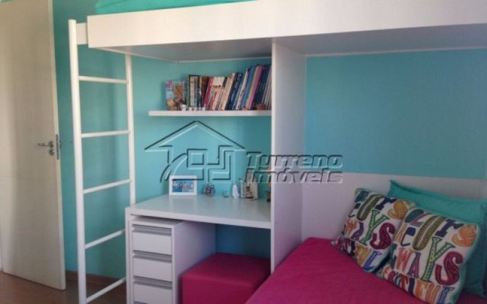 Imagem Apartamento com 3 Quartos à Venda, 84 m² em Urbanova - São José Dos Campos Imagem Apartamento com 3 Quartos à Venda, 84 m² em Urbanova - São José Dos Campos