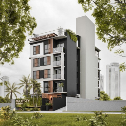 Imagem Apartamento com 3 Quartos à Venda, 77 m² em Intermares - Cabedelo