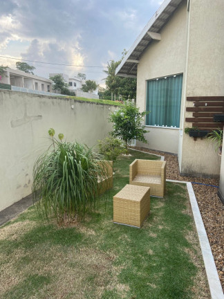 Imagem Casa de Condomínio com 3 Quartos à Venda, 265 m² em Condomínio Residencial Sete Lagos - Itatiba
