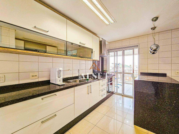 Imagem Apartamento com 3 Quartos à Venda, 124 m² em Vila Carrão - São Paulo Imagem Apartamento com 3 Quartos à Venda, 124 m² em Vila Carrão - São Paulo