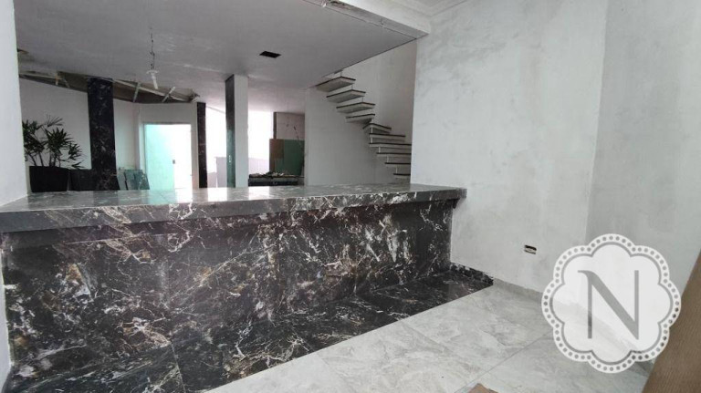 Imagem Sobrado com 3 Quartos à Venda, 142 m² em Cibratel I - Itanhaém