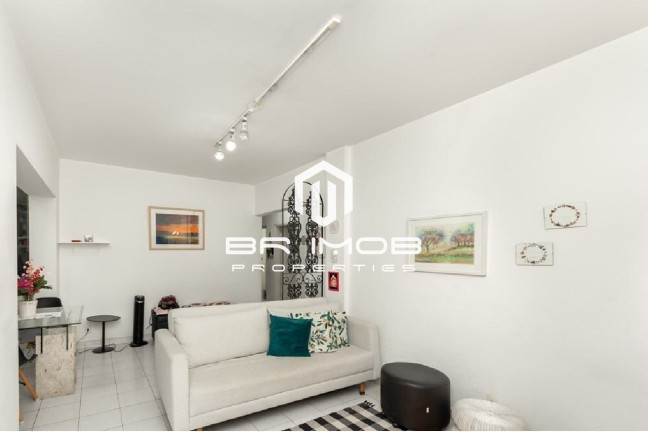 Imagem Imóvel com 3 Quartos à Venda, 104 m² em Paraíso - São Paulo Imagem Imóvel com 3 Quartos à Venda, 104 m² em Paraíso - São Paulo