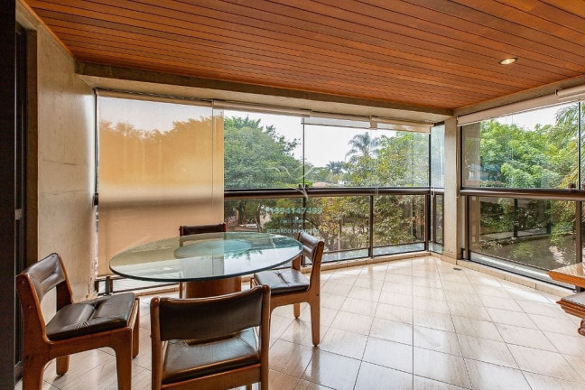 Imagem Apartamento com 4 Quartos à Venda, 214 m² em Butantã - São Paulo Imagem Apartamento com 4 Quartos à Venda, 214 m² em Butantã - São Paulo