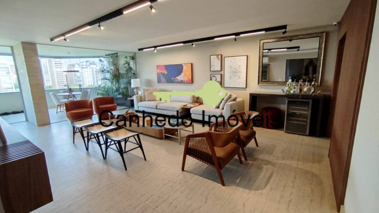 Imagem Apartamento com 4 Quartos para Alugar, 271 m² em Jardim Europa - São Paulo Imagem Apartamento com 4 Quartos para Alugar, 271 m² em Jardim Europa - São Paulo