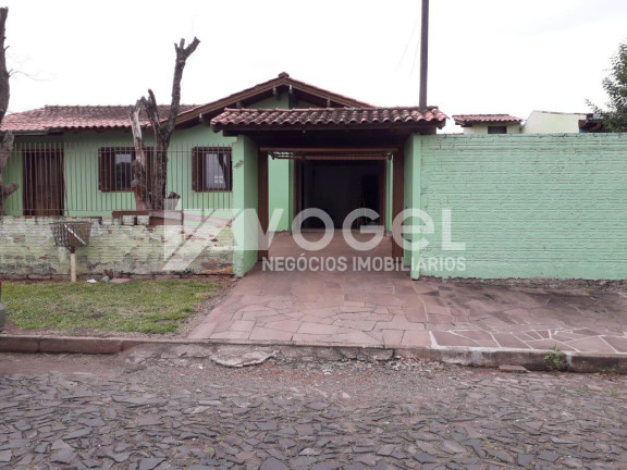 Imagem Casa com 2 Quartos à Venda, 152 m² em Arroio Da Manteiga - Sao Leopoldo Imagem Casa com 2 Quartos à Venda, 152 m² em Arroio Da Manteiga - Sao Leopoldo