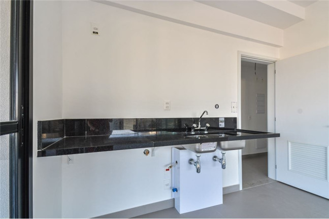 Imagem Apartamento com 3 Quartos à Venda, 142 m² em Pinheiros - São Paulo