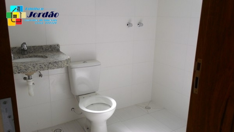 Imagem Apartamento com 3 Quartos à Venda, 112 m² em Jardim Bela Vista - Santo André
