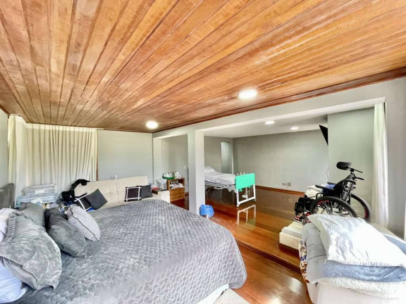 Imagem Casa com 4 Quartos à Venda, 548 m² em Jardim Passárgada I - Cotia Imagem Casa com 4 Quartos à Venda, 548 m² em Jardim Passárgada I - Cotia