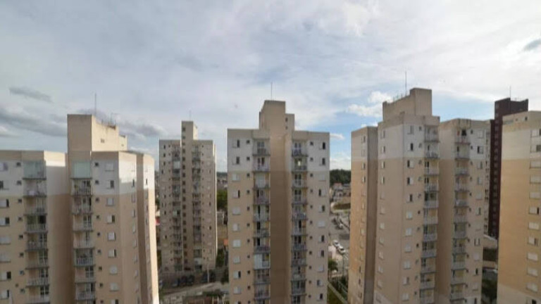 Imagem Apartamento com 2 Quartos à Venda, 60 m² em Jardim Celeste - São Paulo Imagem Apartamento com 2 Quartos à Venda, 60 m² em Jardim Celeste - São Paulo