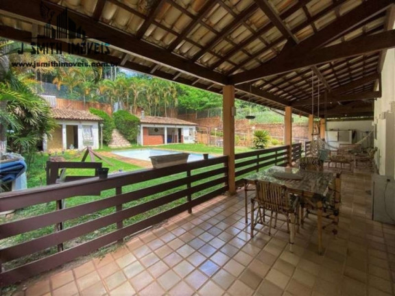 Imagem Casa com 5 Quartos à Venda, 780 m² em Chácara Dos Junqueiras - Carapicuíba