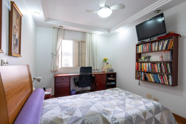 Imagem Apartamento com 4 Quartos à Venda, 380 m² em Perdizes - São Paulo Imagem Apartamento com 4 Quartos à Venda, 380 m² em Perdizes - São Paulo