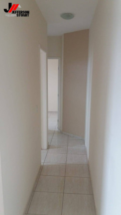 Imagem Apartamento com 2 Quartos à Venda, 46 m² em Vila Mariana - Aparecida Imagem Apartamento com 2 Quartos à Venda, 46 m² em Vila Mariana - Aparecida