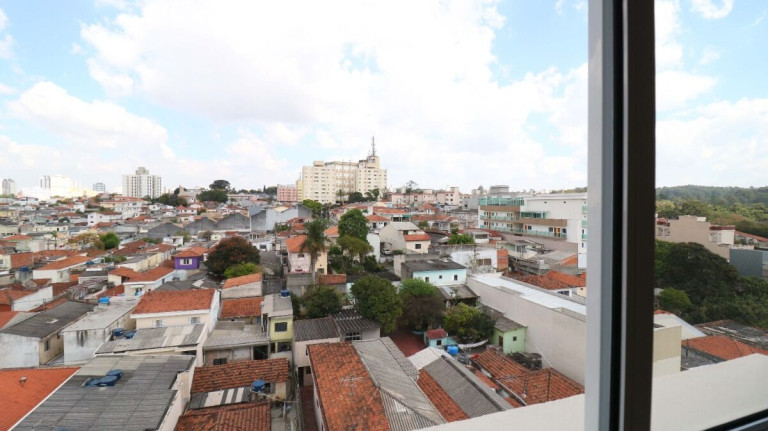 Imagem Apartamento com 2 Quartos à Venda, 80 m² em Vila Nova Mazzei - São Paulo