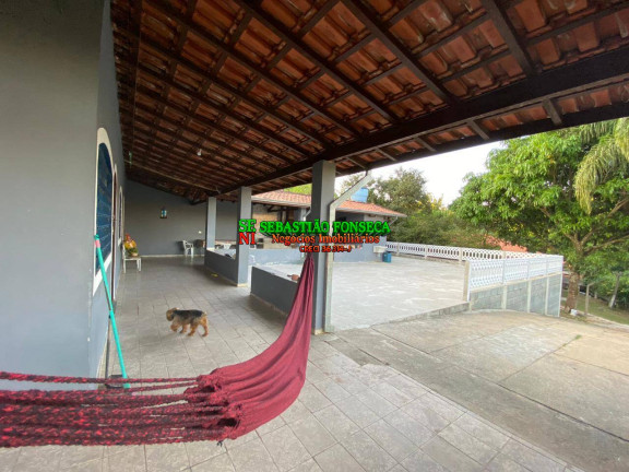 Imagem Chácara com 6 Quartos à Venda, 6.500 m² em área Rural De São José Dos Campos - São José Dos Campos Imagem Chácara com 6 Quartos à Venda, 6.500 m² em área Rural De São José Dos Campos - São José Dos Campos