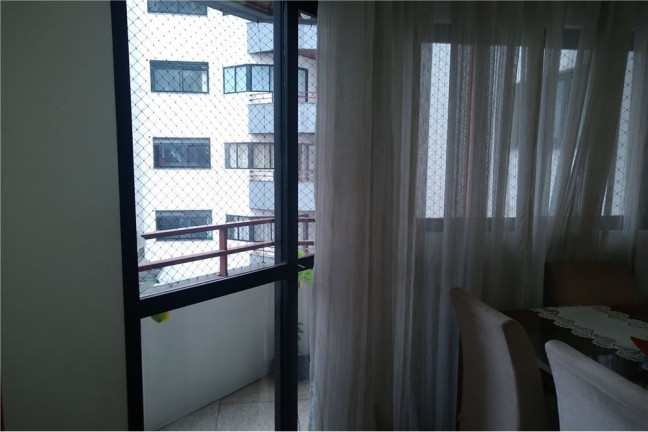 Imagem Apartamento com 3 Quartos à Venda, 78 m² em Vila Prudente - São Paulo
