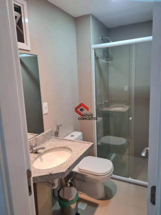 Imagem Apartamento com 3 Quartos à Venda, 102 m² em Guararapes - Fortaleza Imagem Apartamento com 3 Quartos à Venda, 102 m² em Guararapes - Fortaleza