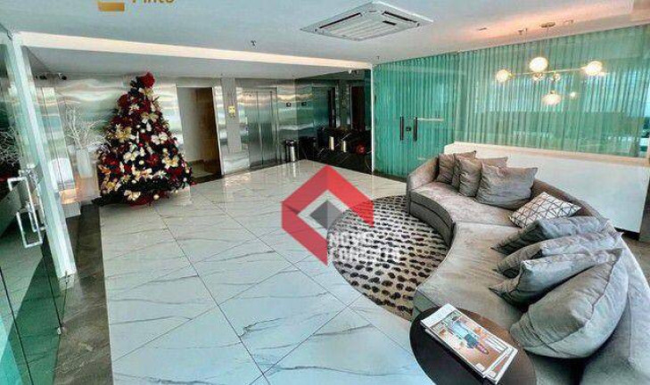 Imagem Apartamento com 4 Quartos à Venda, 210 m² em Meireles - Fortaleza Imagem Apartamento com 4 Quartos à Venda, 210 m² em Meireles - Fortaleza