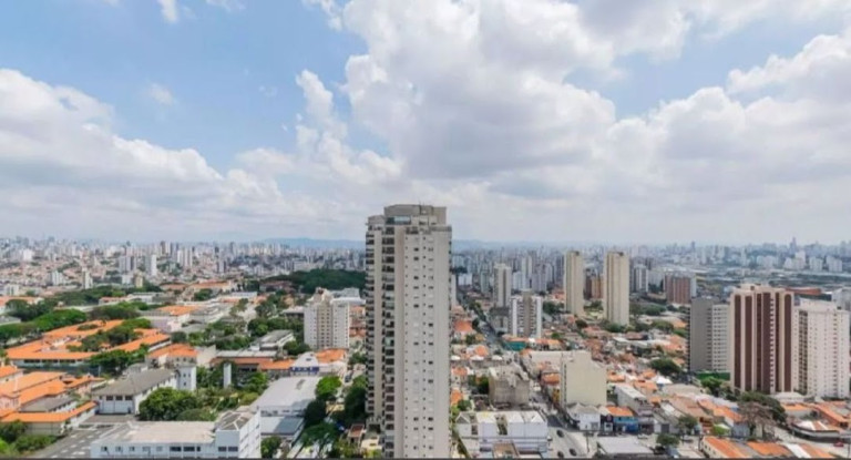 Imagem Cobertura com 3 Quartos à Venda, 230 m² em Ipiranga - São Paulo