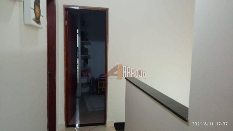 Imagem Sobrado com 3 Quartos à Venda, 119 m² em Penha De França - São Paulo