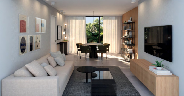 Imagem Imóvel com 3 Quartos à Venda, 115 m² em Botafogo - Rio De Janeiro
