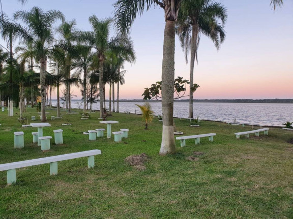 Imagem Casa com 2 Quartos à Venda, 78 m² em Pinheiros - Balneário Barra Do Sul
