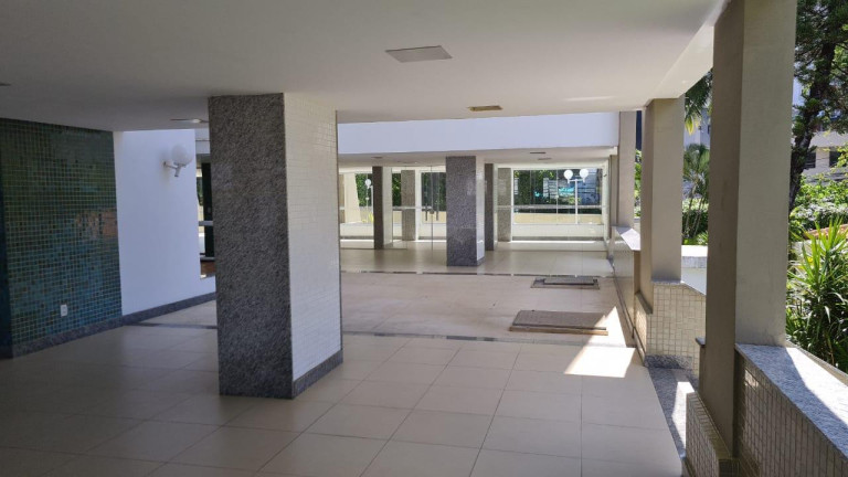 Imagem Apartamento com 3 Quartos à Venda, 110 m² em Itaigara - Salvador
