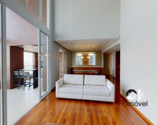 Imagem Apartamento com 4 Quartos à Venda, 349 m² em Alto Da Lapa - São Paulo Imagem Apartamento com 4 Quartos à Venda, 349 m² em Alto Da Lapa - São Paulo