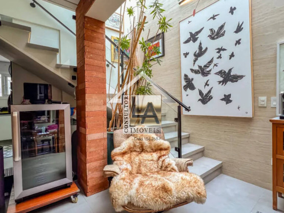 Imagem Casa com 2 Quartos à Venda, 190 m² em Vila Sônia - São Paulo Imagem Casa com 2 Quartos à Venda, 190 m² em Vila Sônia - São Paulo