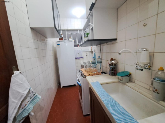 Imagem Apartamento com 1 Quarto à Venda, 48 m² em Várzea - Teresópolis Imagem Apartamento com 1 Quarto à Venda, 48 m² em Várzea - Teresópolis
