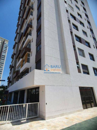 Imagem Apartamento com 3 Quartos à Venda, 137 m² em Brooklin - São Paulo