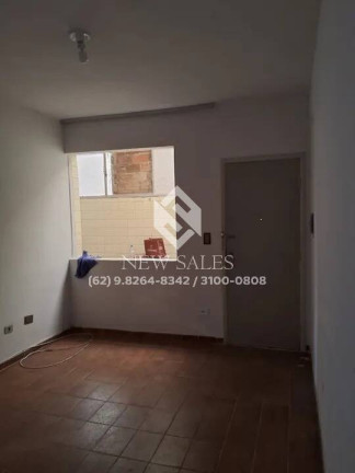 Apartamento com 3 Quartos à Venda, 98 m² em Setor Central - Goiânia