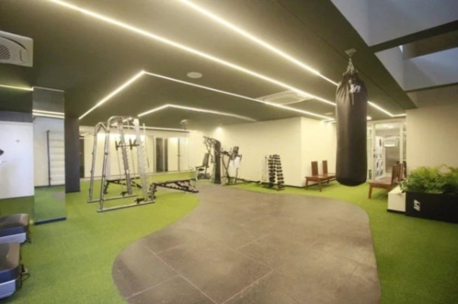 Imagem Imóvel com 1 Quarto à Venda, 30 m² em Indianópolis - São Paulo Imagem Imóvel com 1 Quarto à Venda, 30 m² em Indianópolis - São Paulo