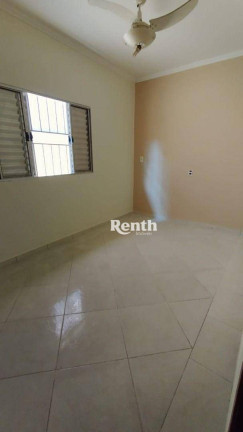 Imagem Casa com 3 Quartos à Venda, 110 m² em Estádio - Rio Claro