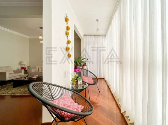 Imagem Imóvel com 3 Quartos à Venda, 451 m² em Condomínio São Paulo Ii - Cotia