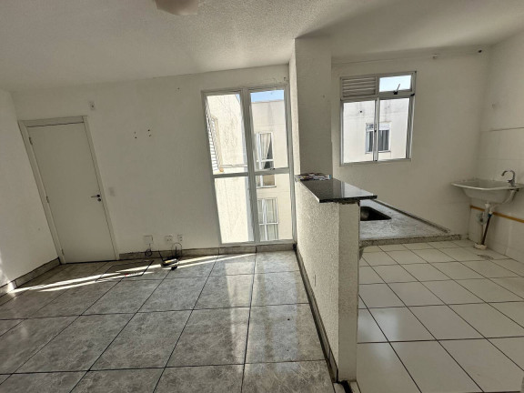 Imagem Apartamento com 2 Quartos à Venda,  em Jardim Palos Verdes - Botucatu