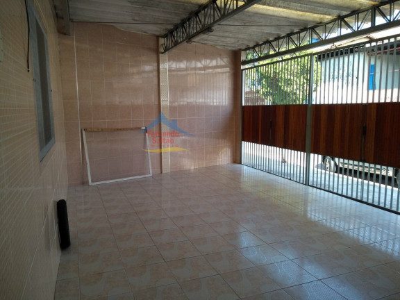 Imagem Casa com 3 Quartos à Venda, 126 m² em Jardim Tietê - São Paulo Imagem Casa com 3 Quartos à Venda, 126 m² em Jardim Tietê - São Paulo