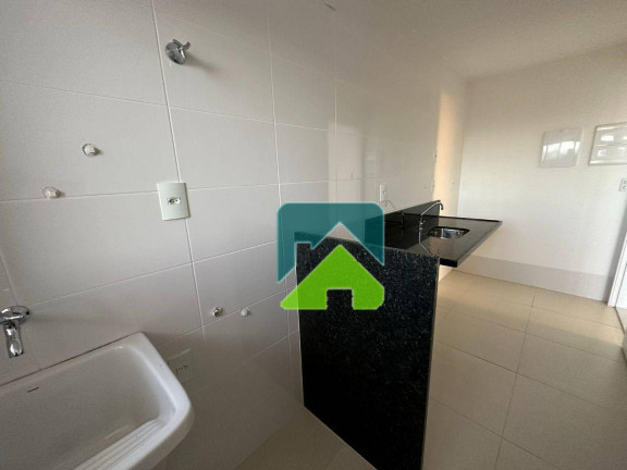 Imagem Apartamento com 3 Quartos à Venda, 75 m² em Itaparica - Vila Velha