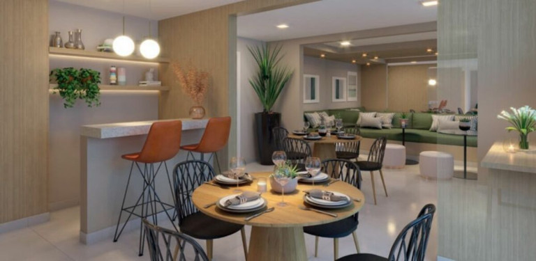 Imagem Apartamento com 1 Quarto à Venda, 24 m² em Vila Cláudia - São Paulo Imagem Apartamento com 1 Quarto à Venda, 24 m² em Vila Cláudia - São Paulo