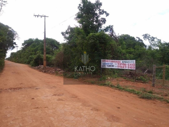 Imagem Chácara à Venda, 5 m² em Zona Rural - Felixlândia Imagem Chácara à Venda, 5 m² em Zona Rural - Felixlândia