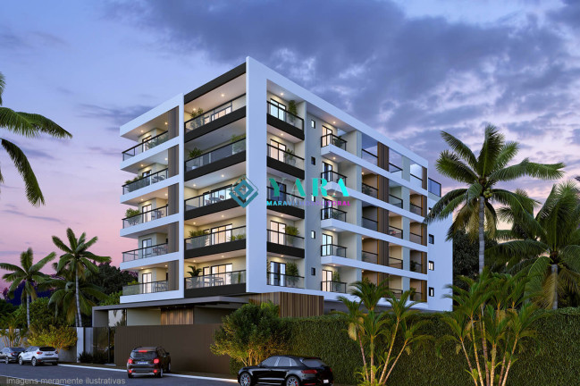 Imagem Apartamento com 2 Quartos à Venda, 67 m² em Itaguá - Ubatuba Imagem Apartamento com 2 Quartos à Venda, 67 m² em Itaguá - Ubatuba