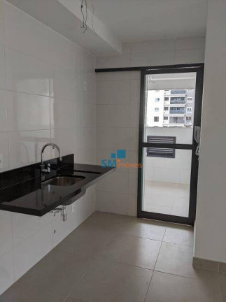 Imagem Apartamento com 2 Quartos à Venda, 62 m² em Saúde - São Paulo