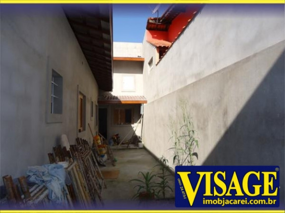 Imagem Casa com 3 Quartos à Venda, 98 m² em Vila Branca - Jacareí Imagem Casa com 3 Quartos à Venda, 98 m² em Vila Branca - Jacareí