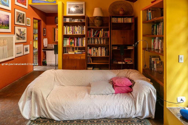 Imagem Casa à Venda,  em Chácara Dos Junqueiras - Carapicuíba
