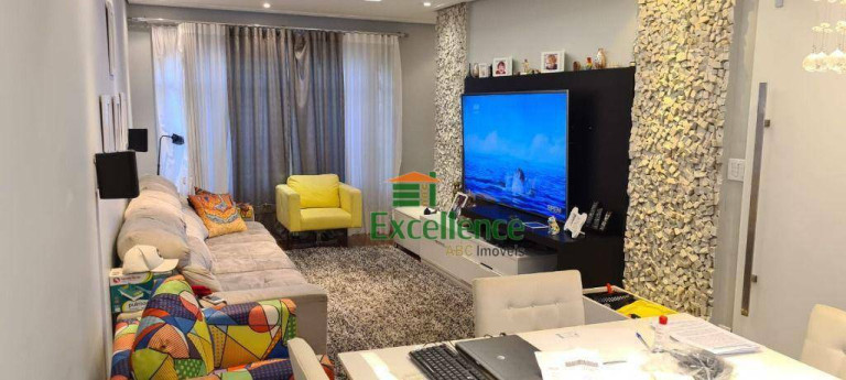 Imagem Sobrado com 3 Quartos à Venda, 224 m² em Alto Da Mooca - São Paulo