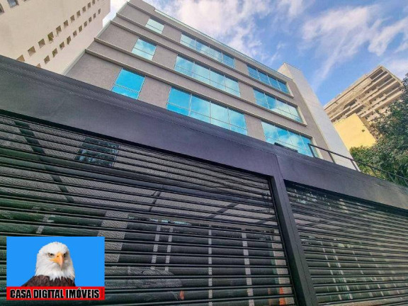 Imagem Imóvel Comercial à Venda, 489 m² em Cerqueira César - São Paulo Imagem Imóvel Comercial à Venda, 489 m² em Cerqueira César - São Paulo